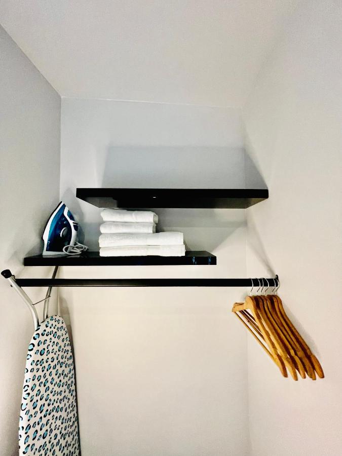 L'Atelier Des Bords De L'Eure Apartment ชาร์ตร ภายนอก รูปภาพ
